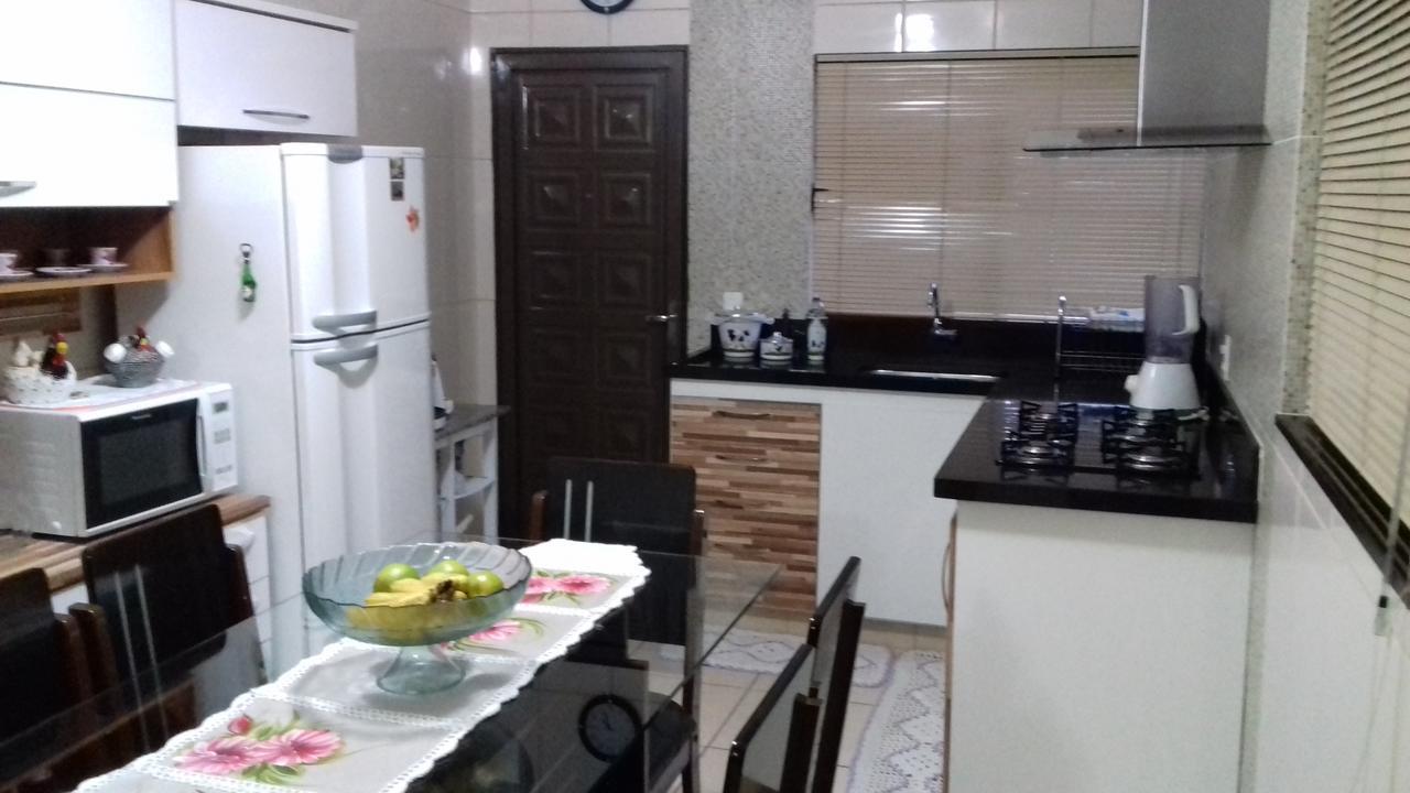 Casa Central Olímpia المظهر الخارجي الصورة
