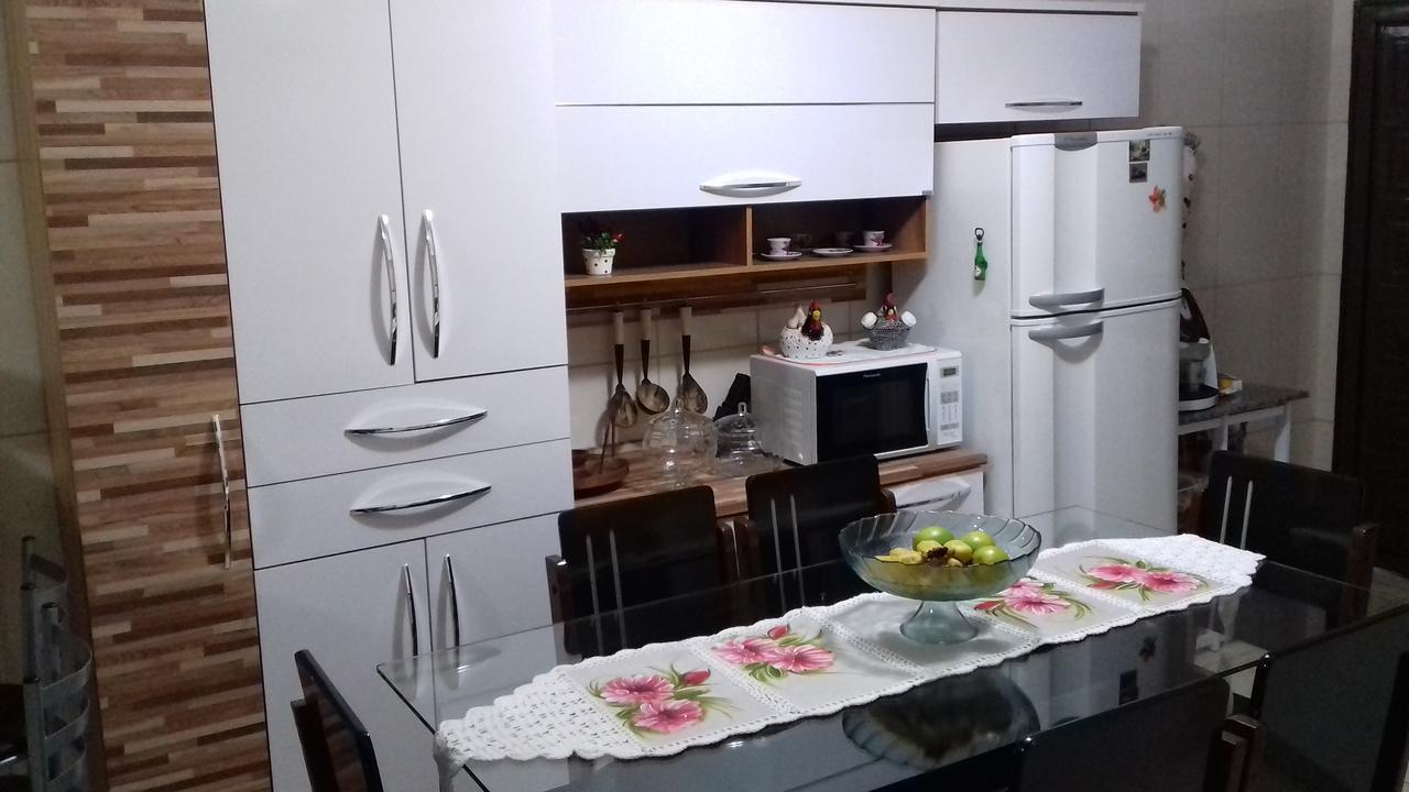 Casa Central Olímpia المظهر الخارجي الصورة